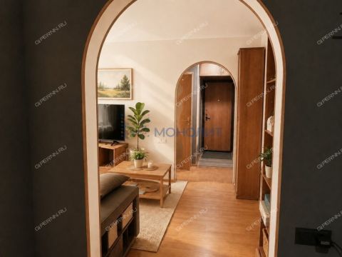 3-komnatnaya-ul-medicinskaya-d-14b фото
