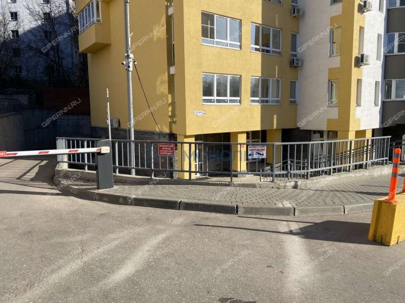двухкомнатная квартира на Ошарской улице дом 98 к1