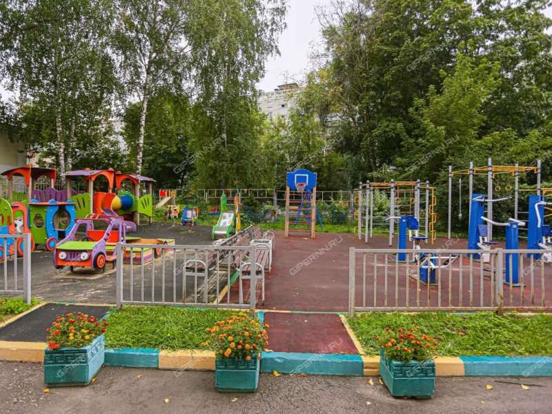 двухкомнатная квартира на улице Семашко дом 30