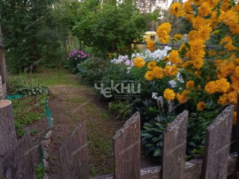 дом на улице Нижняя село Саурово