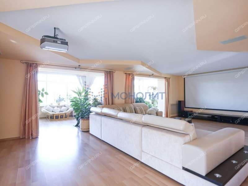 дом на улице Вали Котика