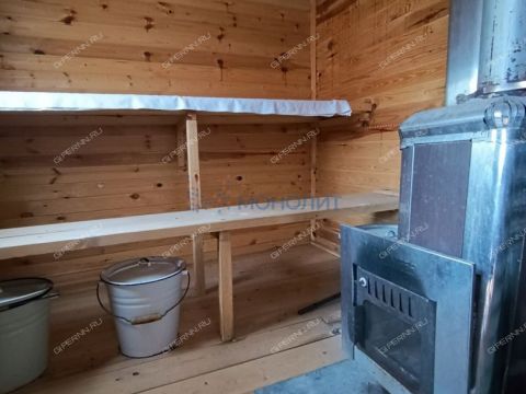 dom-derevnya-tokovikovo-gorodeckiy-rayon фото