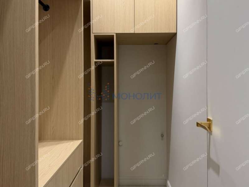 трёхкомнатная квартира на Малой Ямской улице дом 22