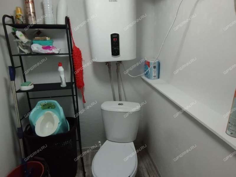 дом на Кузнечной улице город Павлово