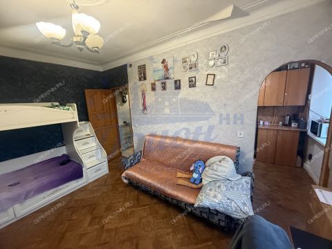 2-komnatnaya-gorod-zavolzhe-gorodeckiy-rayon фото