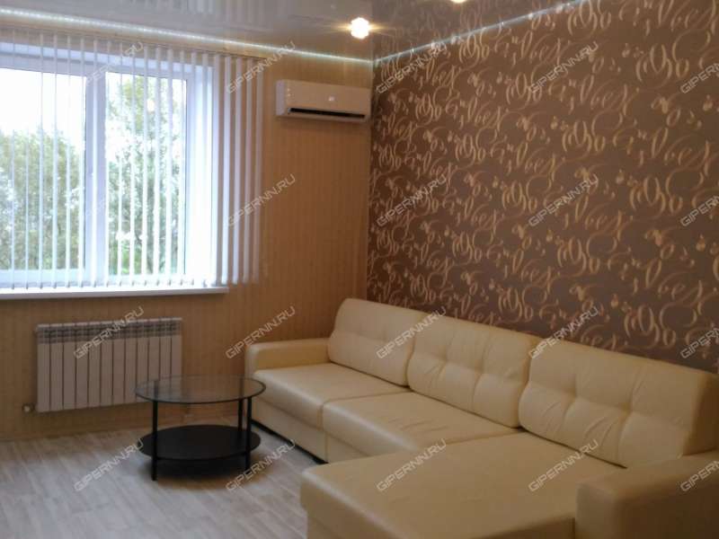 двухкомнатная квартира на улице Тимирязева дом 3 к2