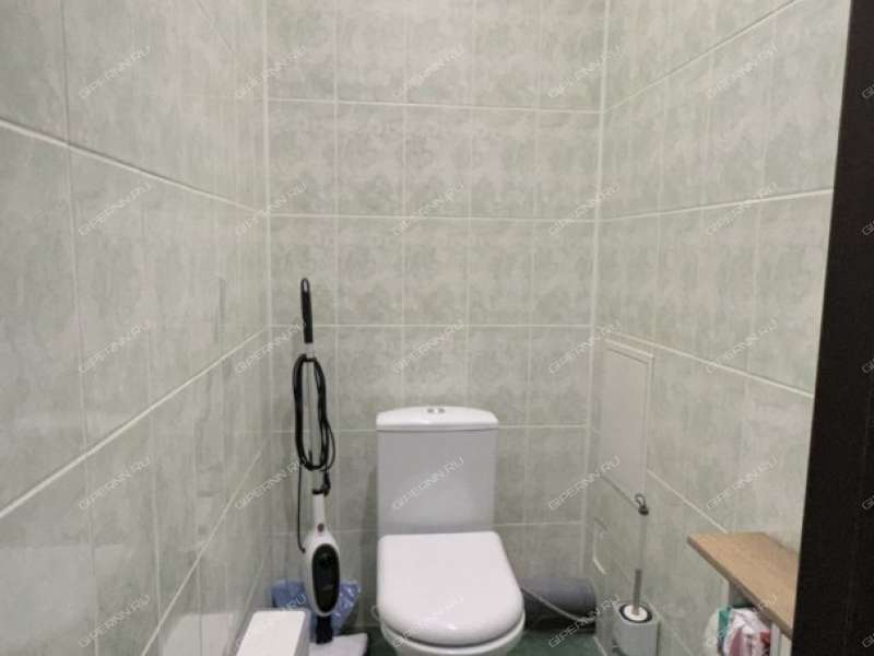 однокомнатная квартира на бульваре Нефтепереработчиков дом 13 город Кстово