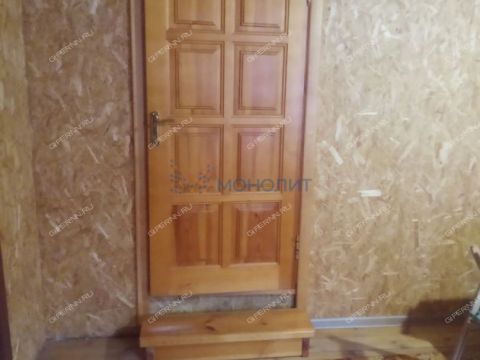 dom-derevnya-ushakovka-lyskovskiy-municipalnyy-okrug фото