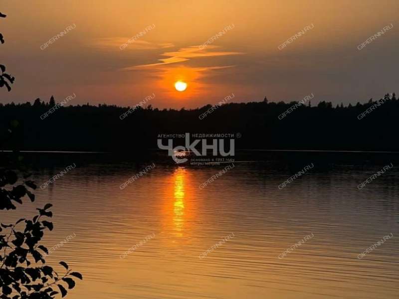 дом на Советской улице село Пустынь