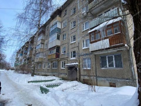 1-komnatnaya-gorod-zavolzhe-gorodeckiy-rayon фото