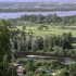 земельный участок 15 соток Восточная улица село Кадницы