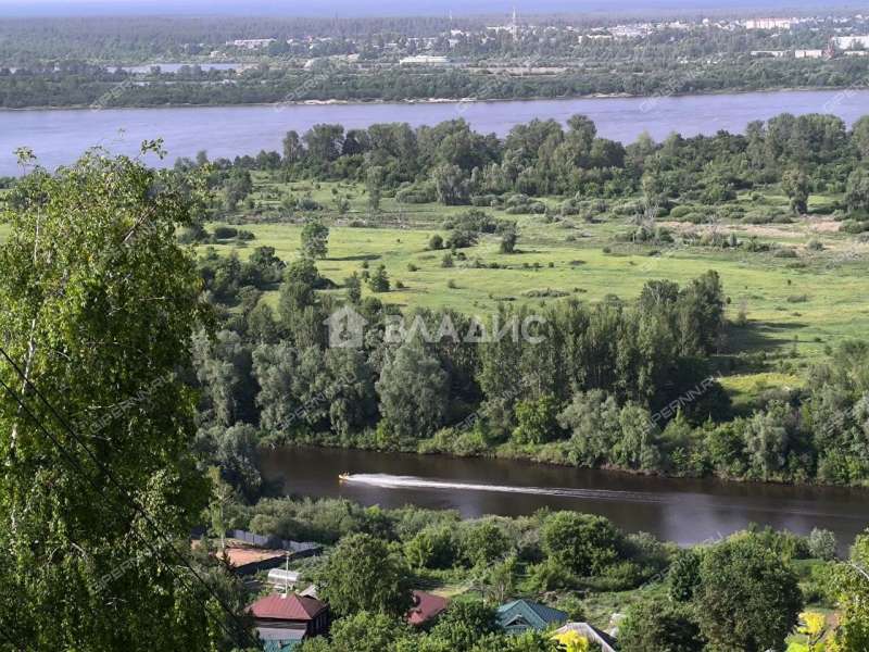 земельный участок 15 соток Восточная улица село Кадницы