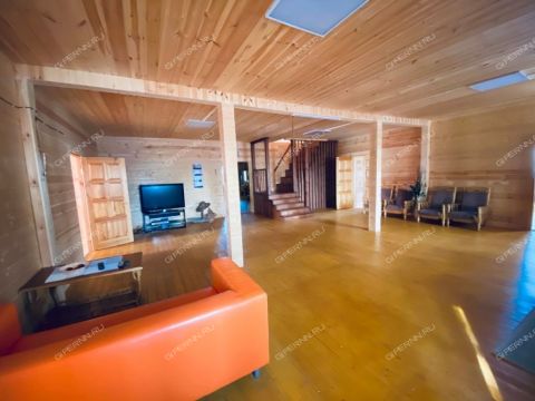 dom-selo-vyazovka-kstovskiy-rayon фото