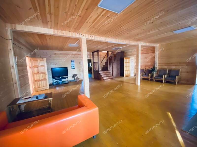 дом на Новой улице село Вязовка