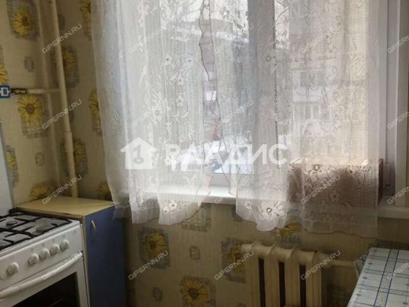 двухкомнатная квартира на Автомеханической улице дом 18