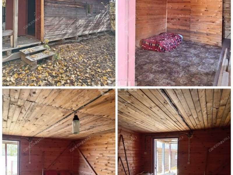 дом на  деревня Скипино