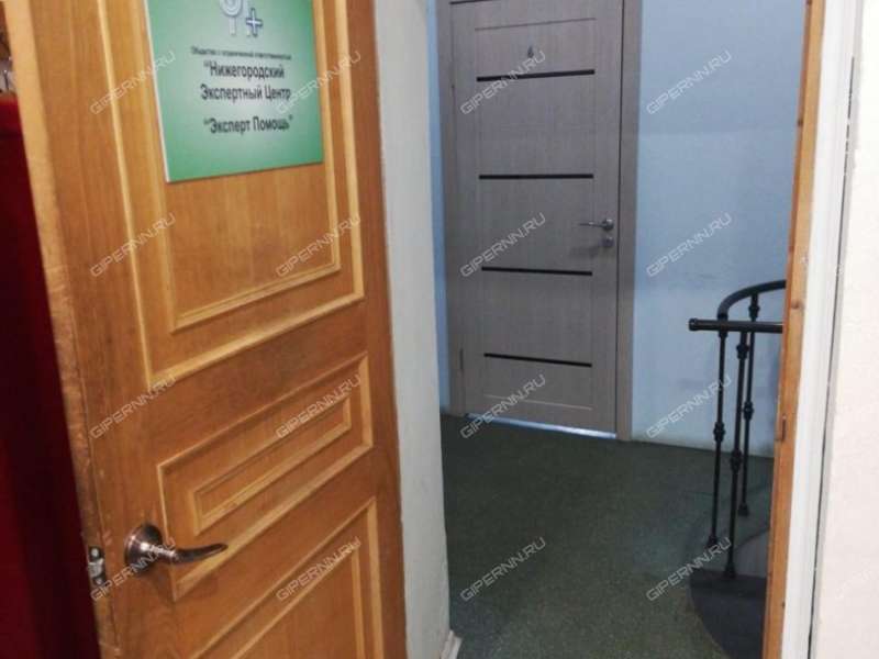 помещение под офис на Советской улице