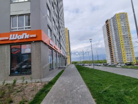 kvartira-studiya-derevnya-ankudinovka-kstovskiy-rayon фото