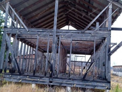 derevnya-tyazheluhino-gorodskoy-okrug-chkalovsk фото