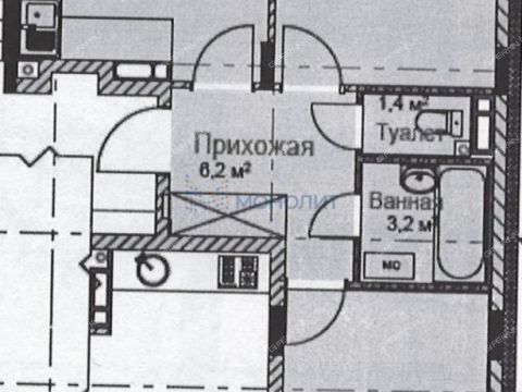 2-komnatnaya-ul-romantikov-d-13 фото