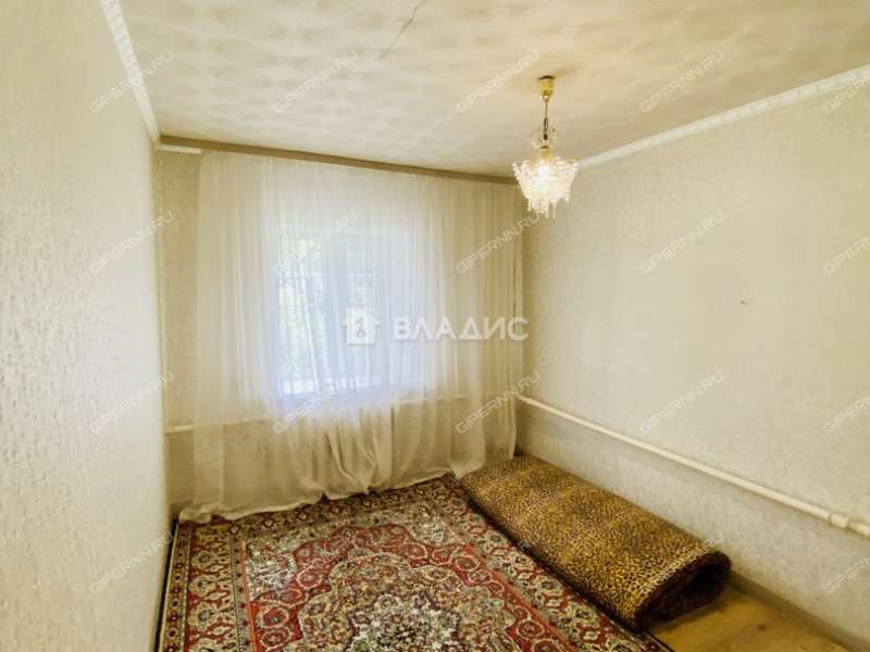 дом на улице Лазо