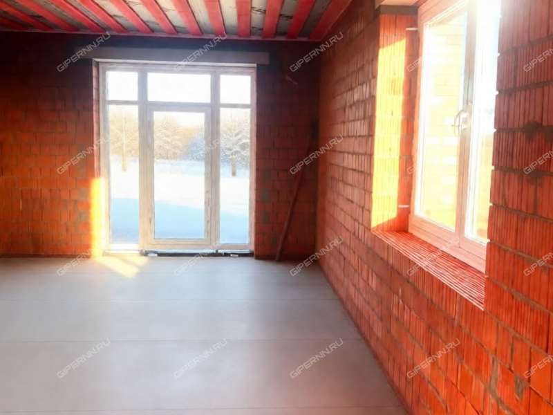 дом на  рабочий посёлок Малое Козино