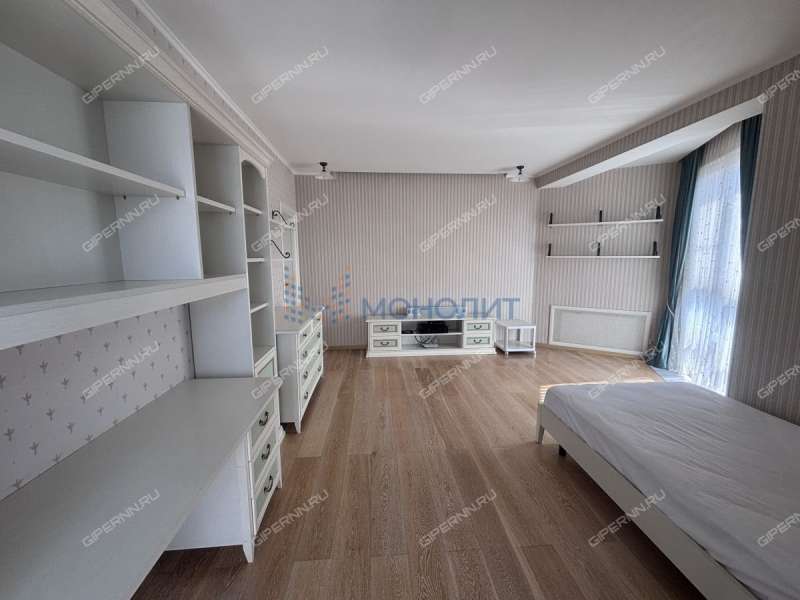 двухкомнатная квартира на Казанской набережной дом 5