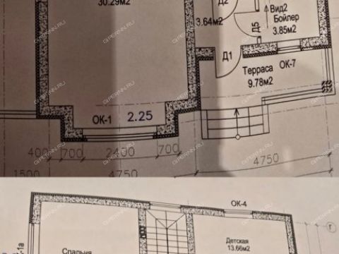 dom-selo-kamenki-bogorodskiy-municipalnyy-okrug фото