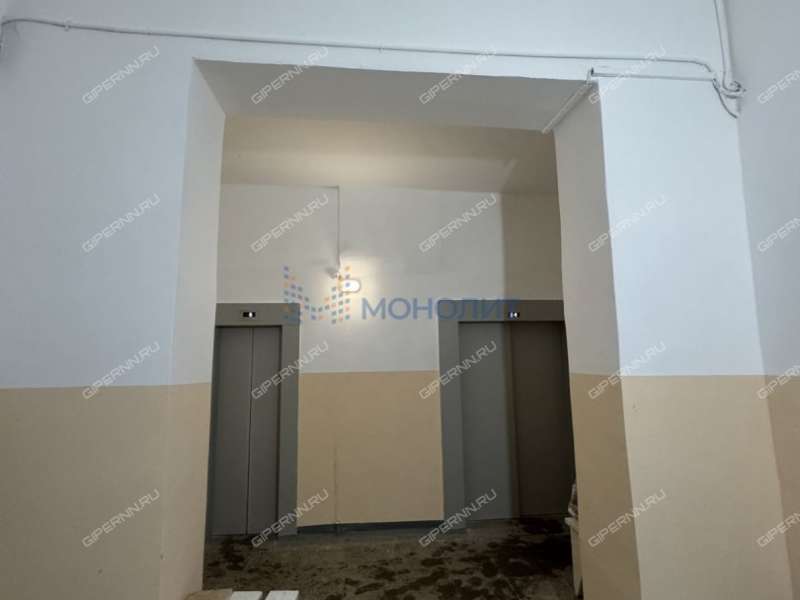 двухкомнатная квартира на улице Максима Горького дом 142