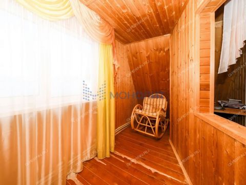 dom-derevnya-novopokrovskoe-ul-centralnaya-d-175 фото