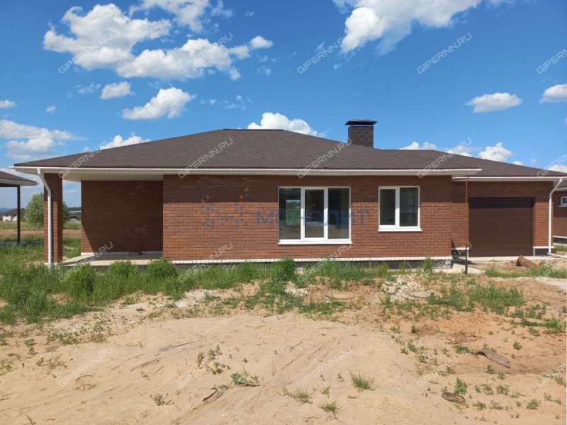 дом на улице Престижный мкр, Тихая город Кстово