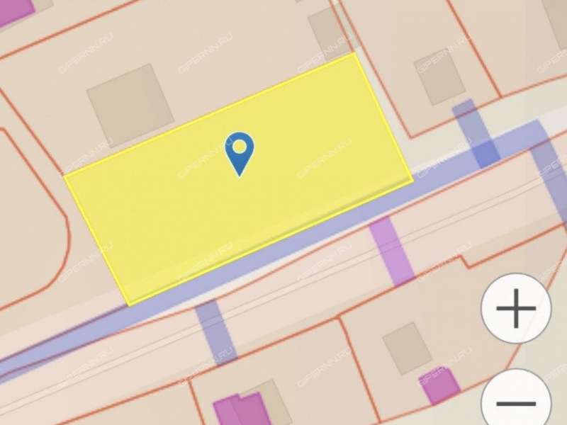 земельный участок 15,24 сотки село Кадницы