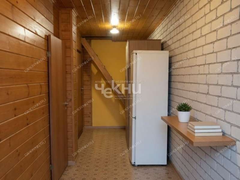 дом на улице Коммунаров город Городец