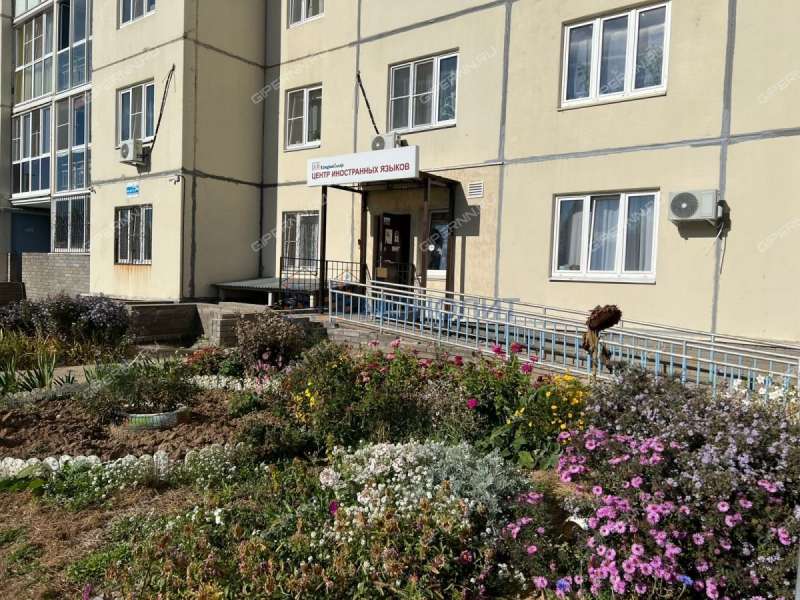 помещение под офис, торговую площадь на улице Богдановича