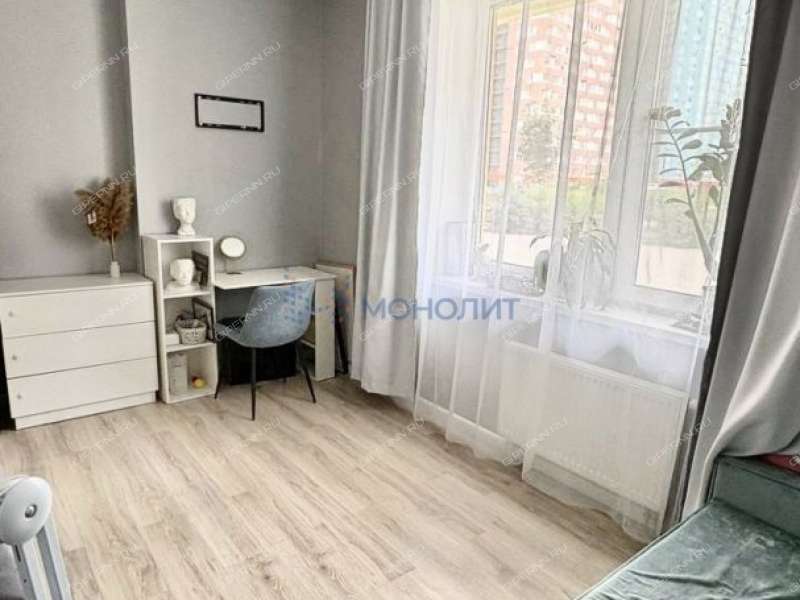 двухкомнатная квартира на Русской улице улице дом 18 деревня Анкудиновка
