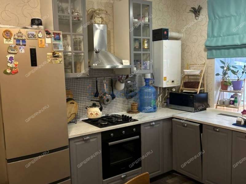 таунхаус на улице Славянская посёлок Ждановский