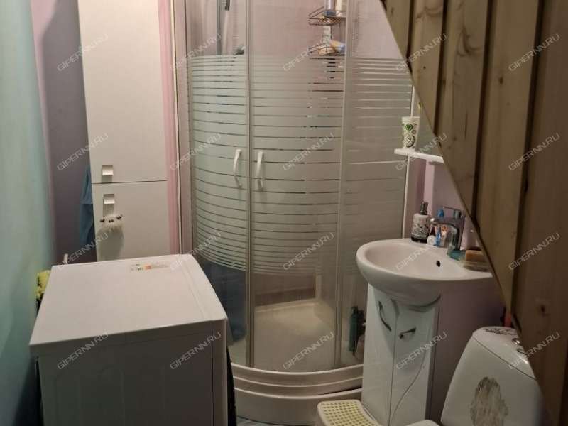 1/2 дома на Новошкольной улице