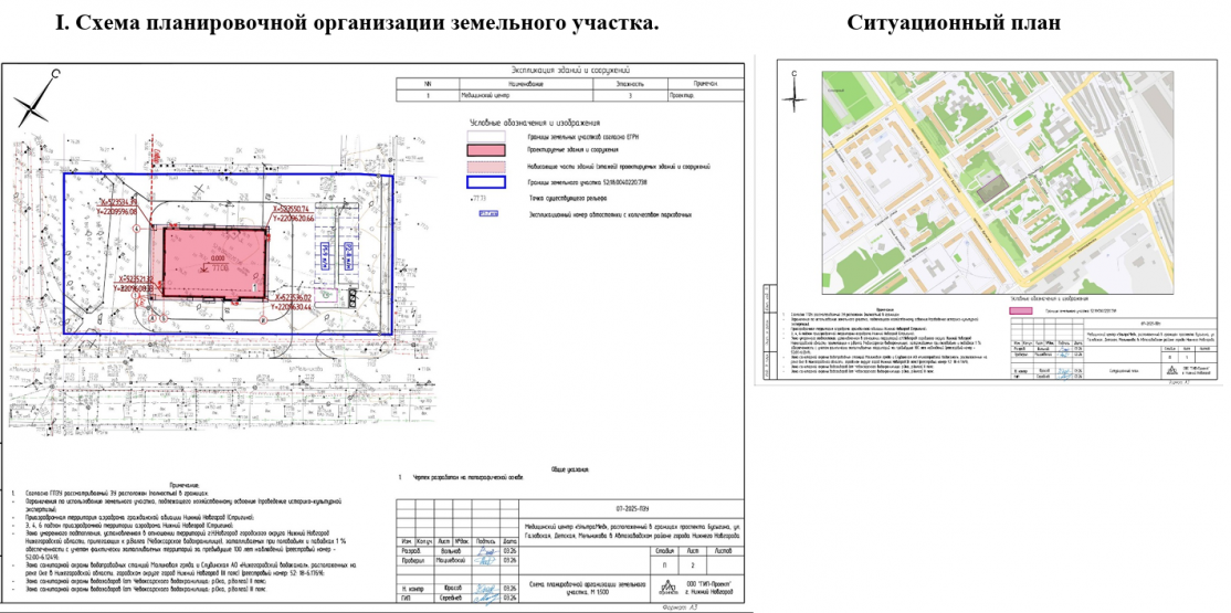 Источник: ООО «ГИП-проект» / mingrad.nobl.ru