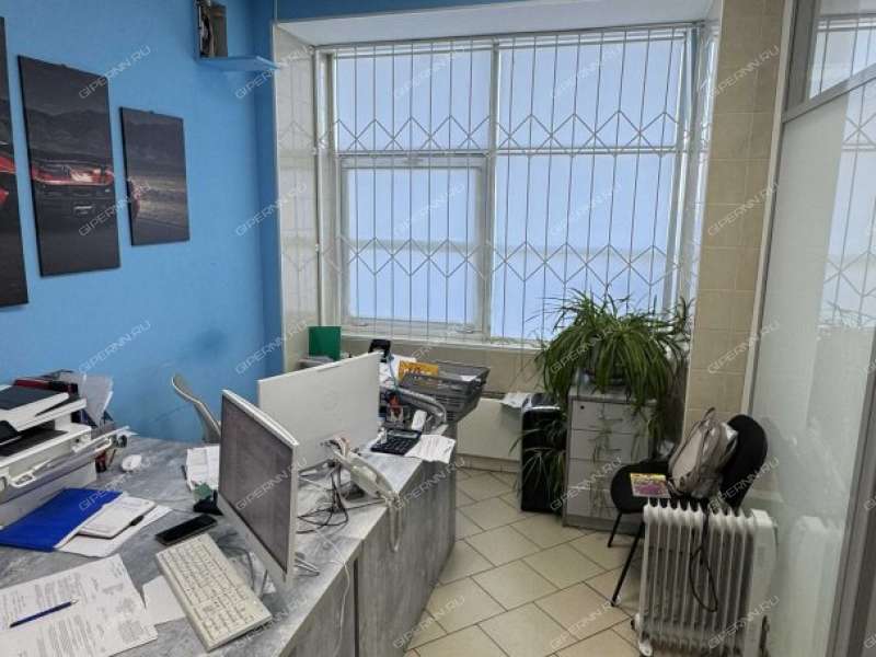 помещение под помещение свободного назначения, офис на Волжской набережной