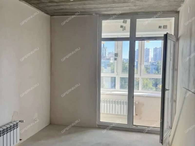 трёхкомнатная квартира в Сивашском переулке дом 4