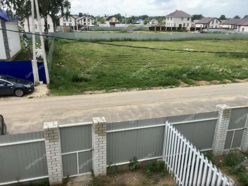 таунхаус на Николая Коломойца город Бор