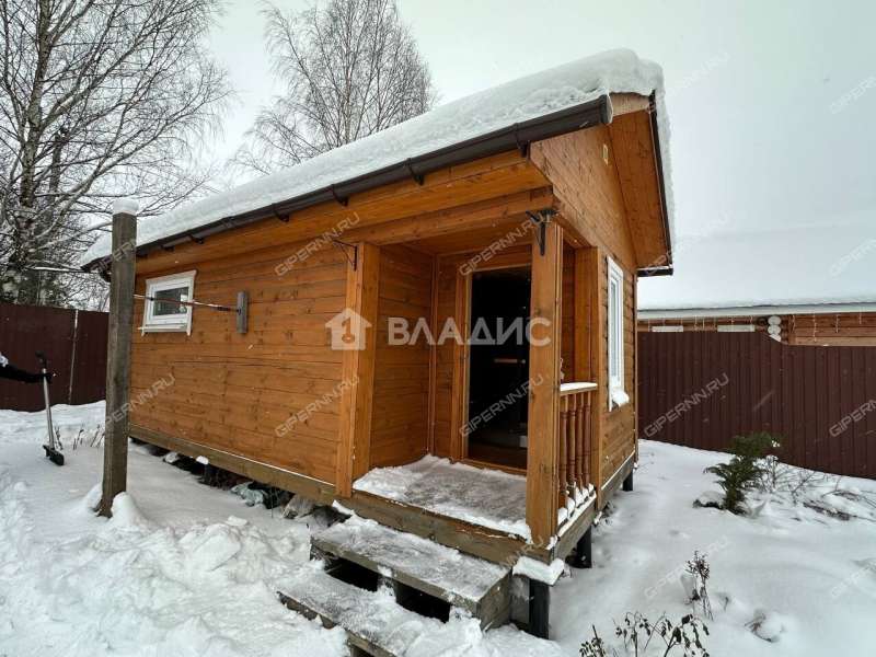 дом на улице Фруктовая село Ефимьево