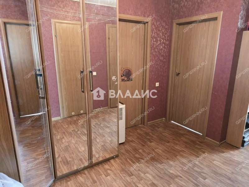 двухкомнатная квартира на улице Карла Маркса дом 46