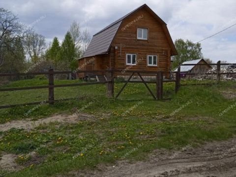 dom-selo-mihaylovskoe-vorotynskiy-gorodskoy-okrug фото