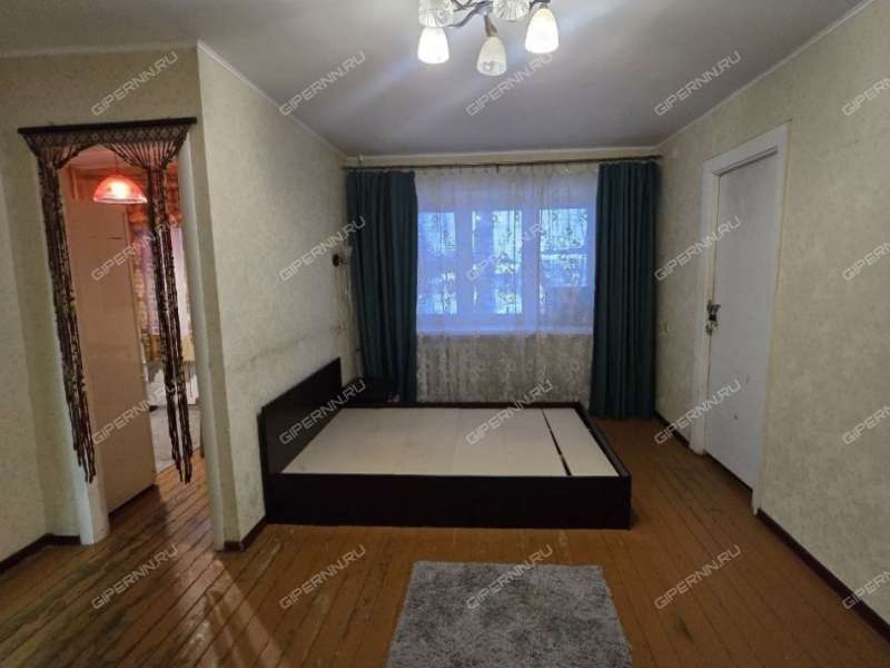 двухкомнатная квартира на Московском шоссе дом 82