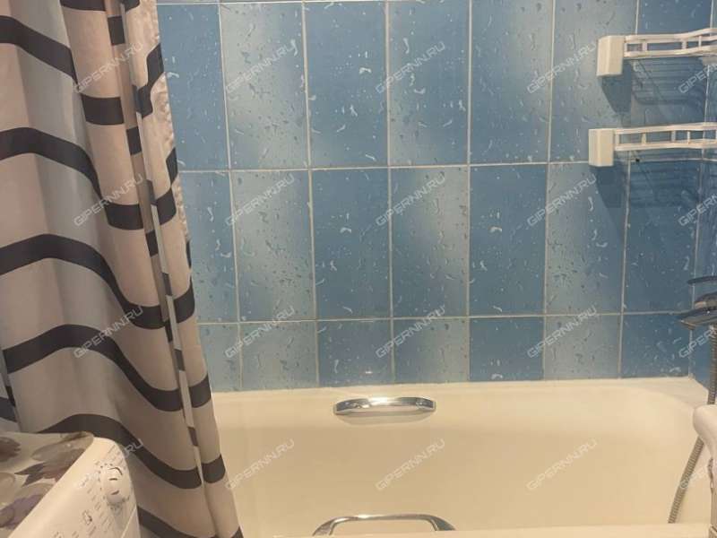 однокомнатная квартира на Мончегорской улице дом 19 к3