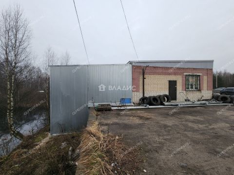 poselok-lesnaya-polyana-gorodskoy-okrug-dzerzhinsk фото