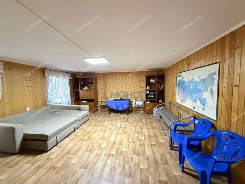 дом на  деревня Вашуриха