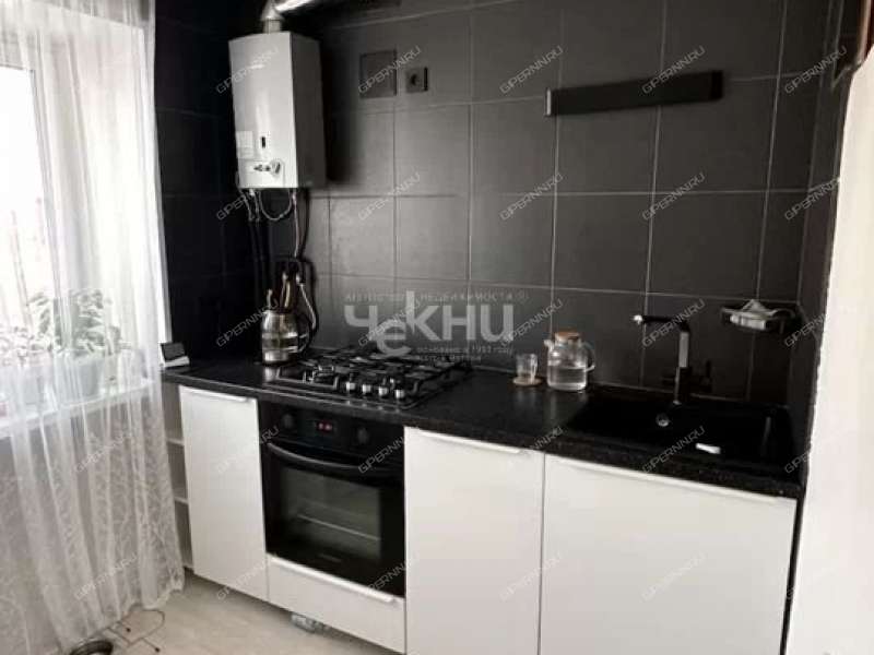 двухкомнатная квартира на Интернациональная ул дом 41 Бор