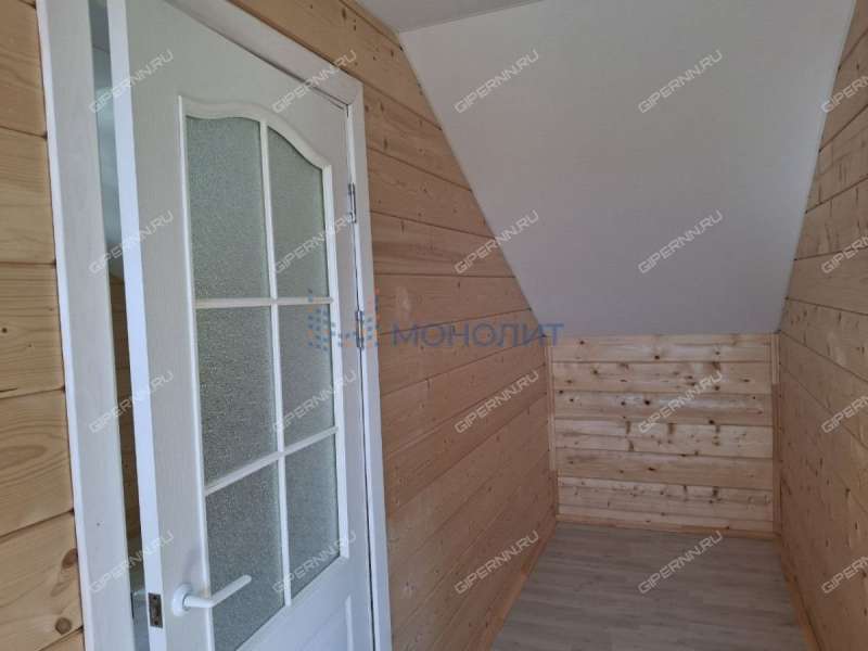 дача на СНТ № 5 Приокский посёлок Северная Колта